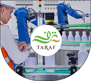 taraf manufacturing in Saudi Arabia taraf manufacturing in Saudi Arabia